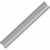 Barra Roscada MA 5 X 0.80 X 1000 Inox A2/304 Passivado