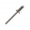 Rebite POP de Repuxo em Inox 412 ( 4.0 x 12 )