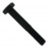 Parafuso Sextavado Ao 8.8  M6 x 80MM MA DIN 931