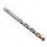 Broca Ao Rpido A002 8,00MM Dormer para inox