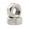 Porca Sextavada MA 12 - 1.75 Chave 19 Inox 304/A2 Classe 70 Passivado