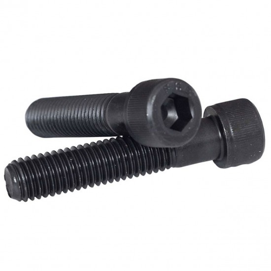 Parafuso Cabea Cilindrica com Sextavado Interno Allen M6x70 M6-1.00x70 MA