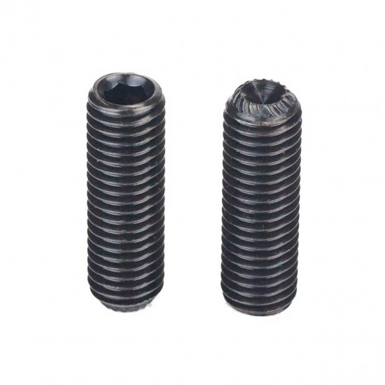 Parafuso Allen Sem Cabea Ao Liga M12 x 40 MA