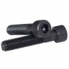Parafuso Cabea Cilindrica com Sextavado Interno Allen M6x70 M6-1.00x70 MA