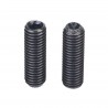 Parafuso Allen Sem Cabea Ao Liga M12 x 40 MA